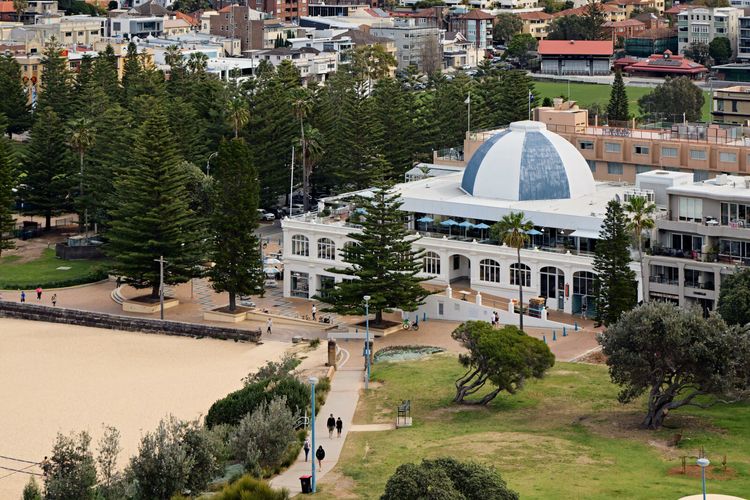 Coogee Surf View I90