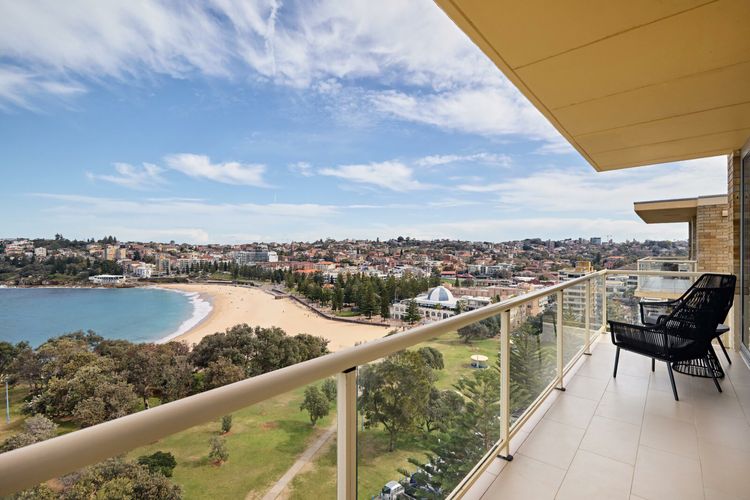 Coogee Surf View I90