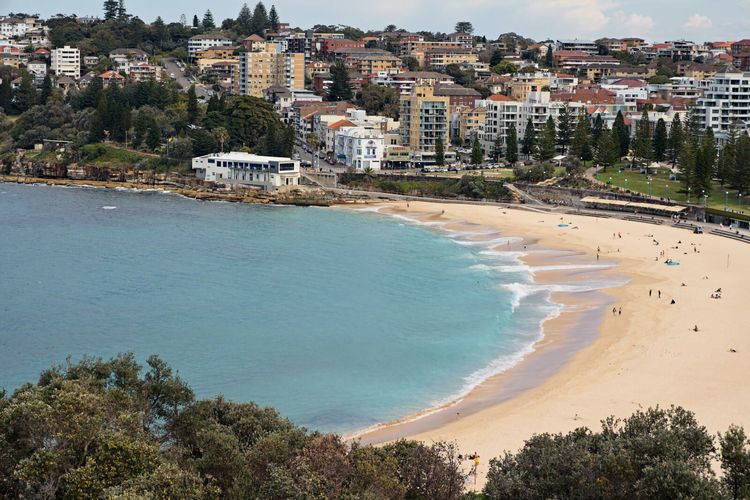 Coogee Surf View I90