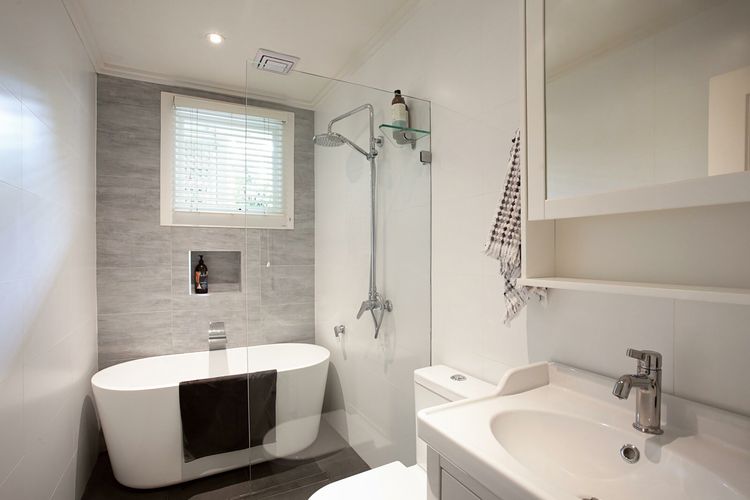 Harbourside Hideaway Double Bay ISYD