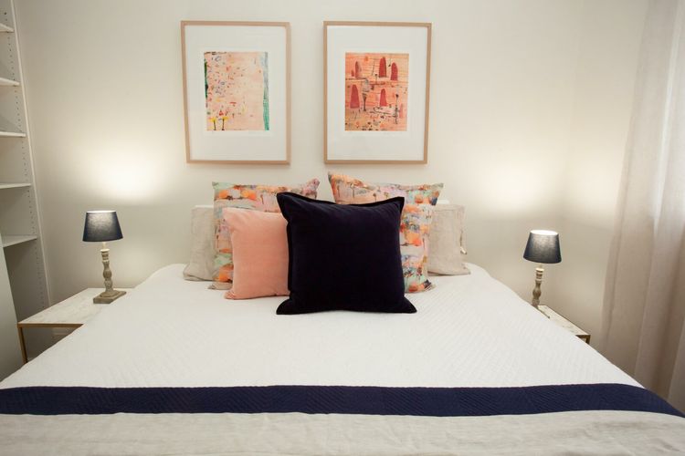Harbourside Hideaway Double Bay ISYD