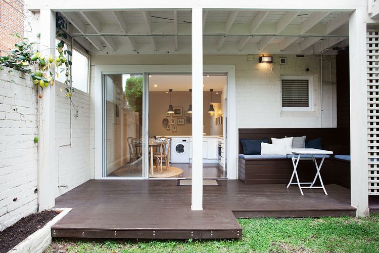 Harbourside Hideaway Double Bay ISYD