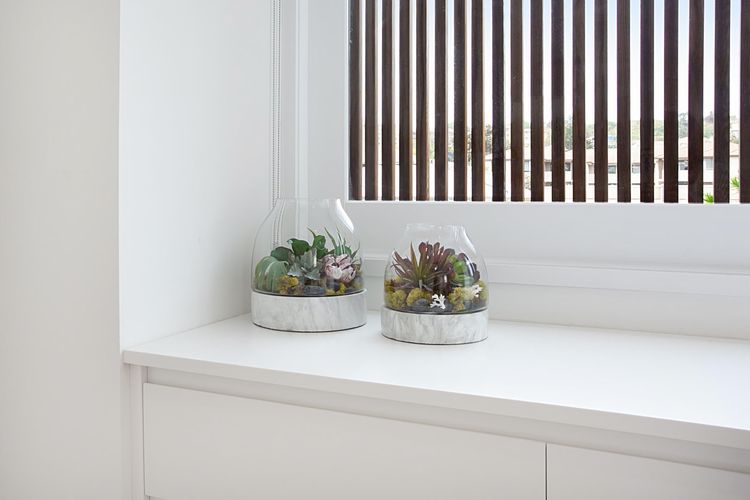 Designer details elevate every corner, creating a stylish and sophisticated ambiance