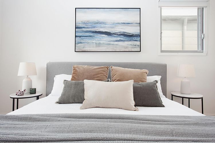 Bondi Blue ISYD