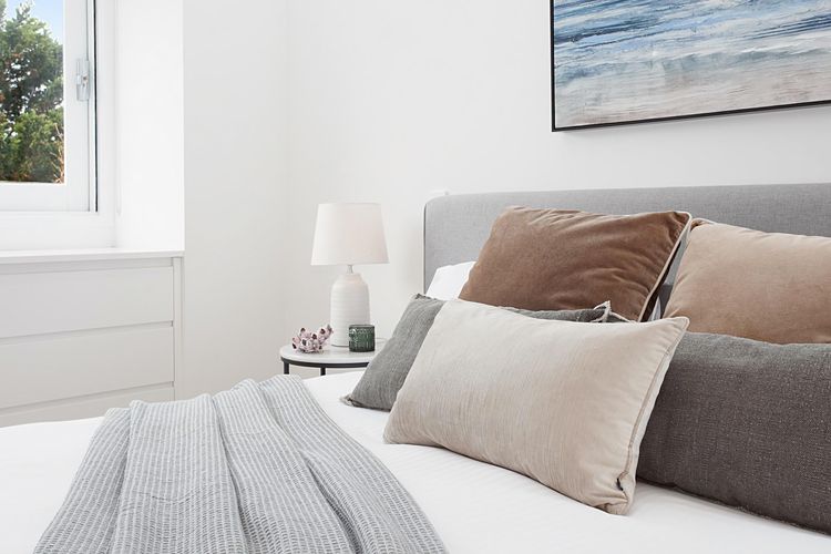 Bondi Blue ISYD