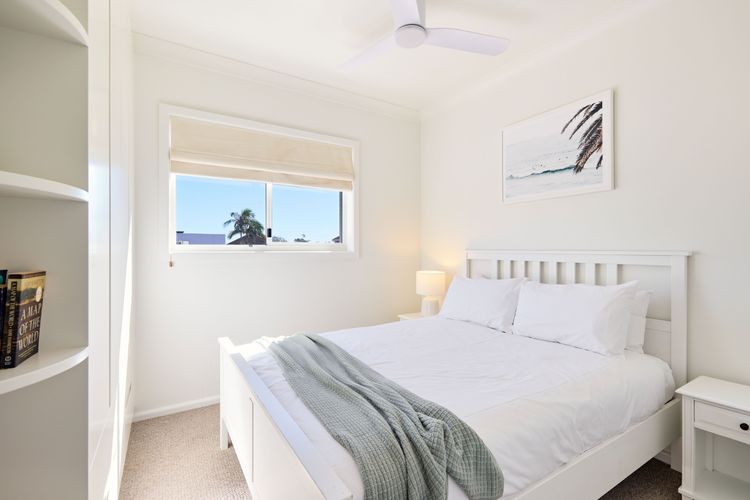 Bondi Coastal Dream ISYD