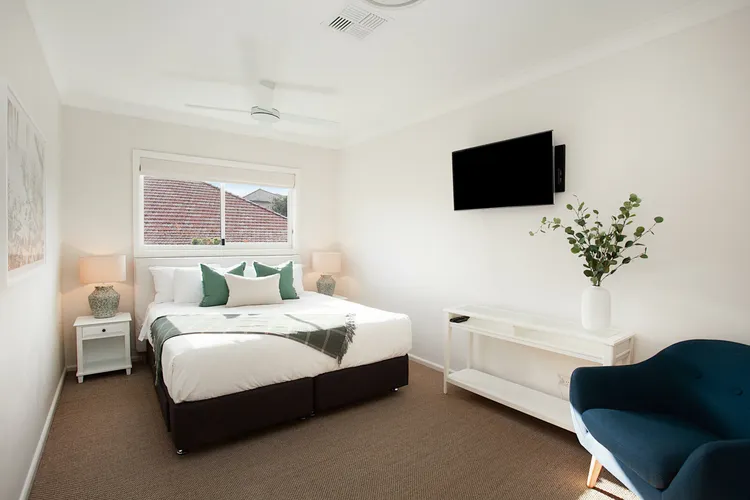 Bondi Coastal Dream ISYD