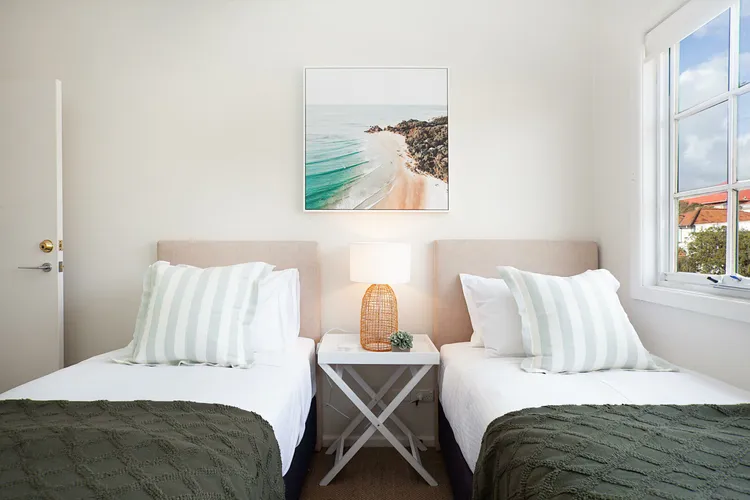 Bondi Coastal Dream ISYD
