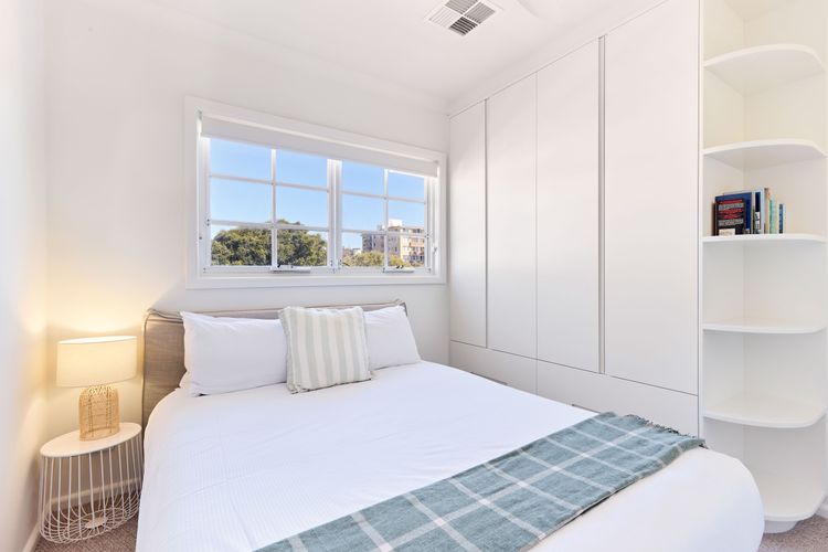 Bondi Coastal Dream ISYD