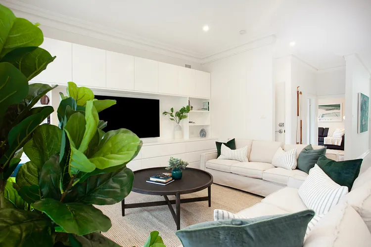 Bondi Coastal Dream ISYD