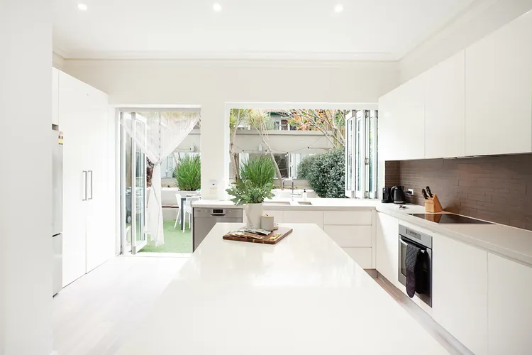 Bondi Coastal Dream ISYD