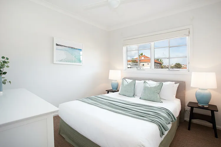 Bondi Coastal Dream ISYD
