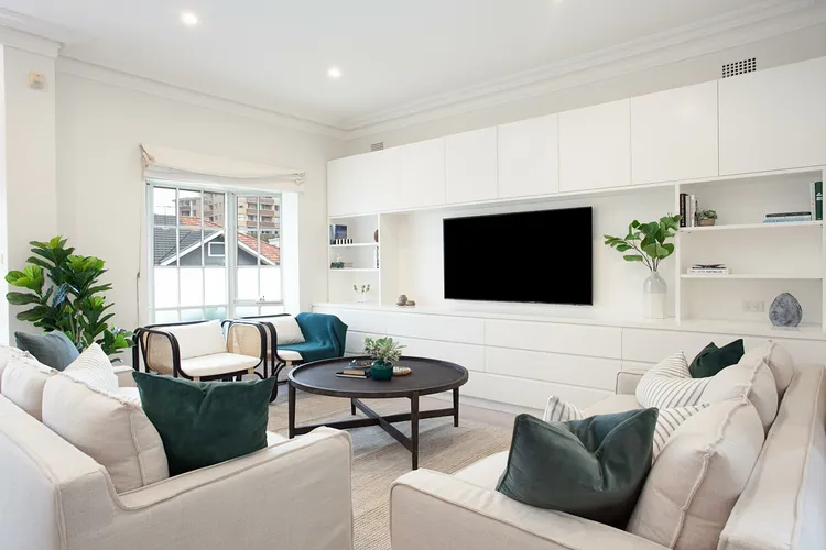 Bondi Coastal Dream ISYD