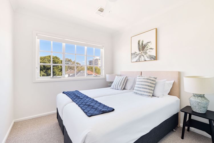 Bondi Coastal Dream ISYD