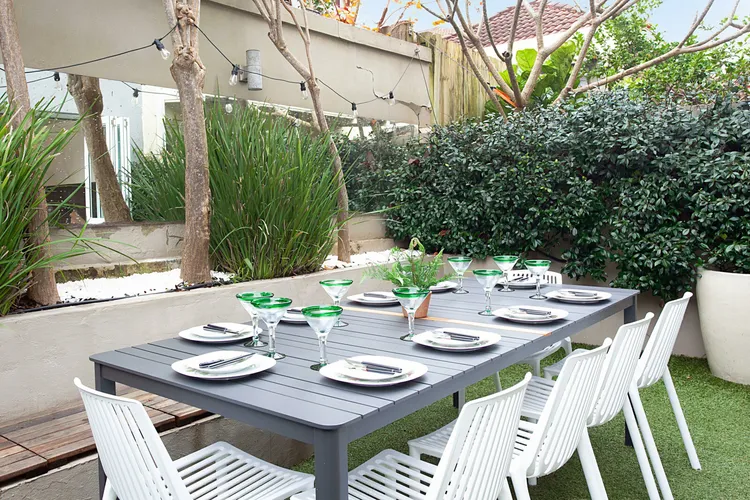 Bondi Coastal Dream ISYD