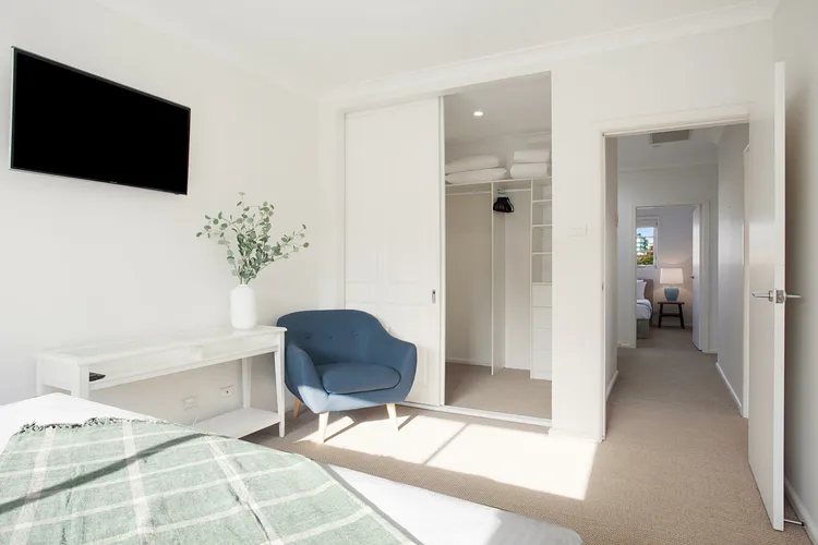 Bondi Coastal Dream ISYD