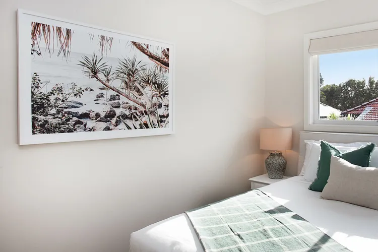 Bondi Coastal Dream ISYD