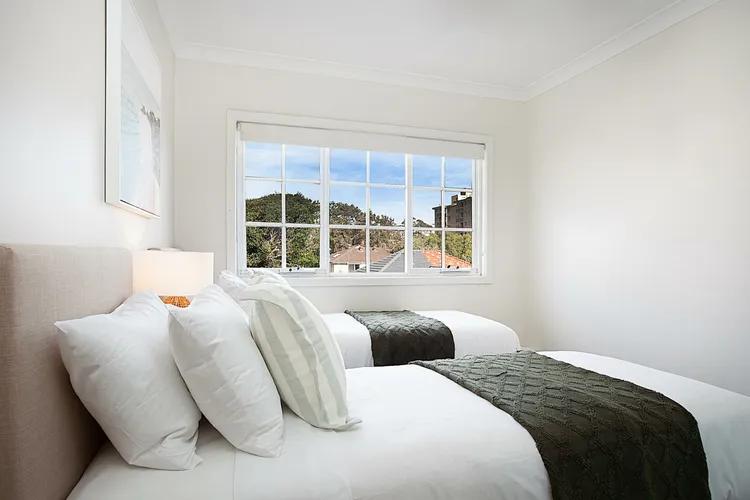 Bondi Coastal Dream ISYD