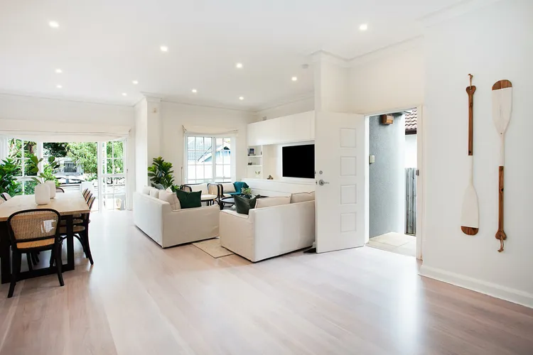 Bondi Coastal Dream ISYD