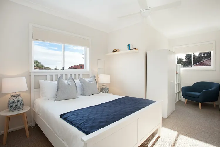 Bondi Coastal Dream ISYD