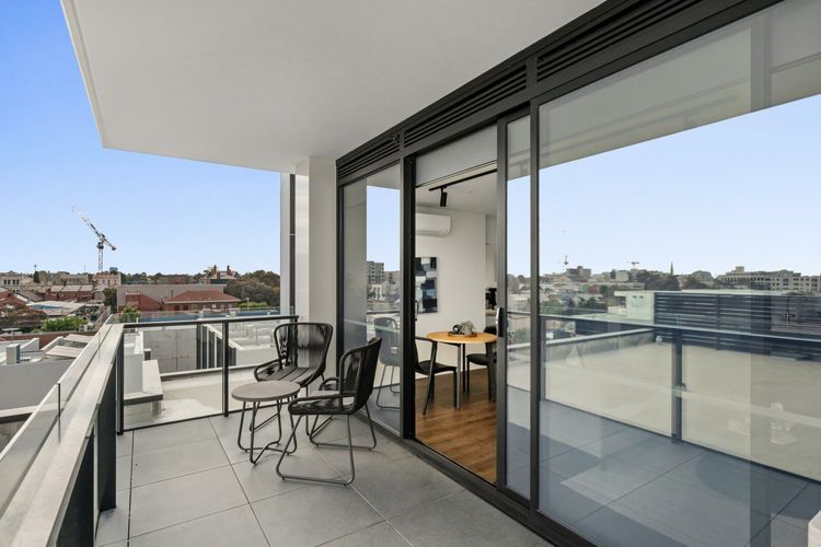 Modern Brunswick IMEL