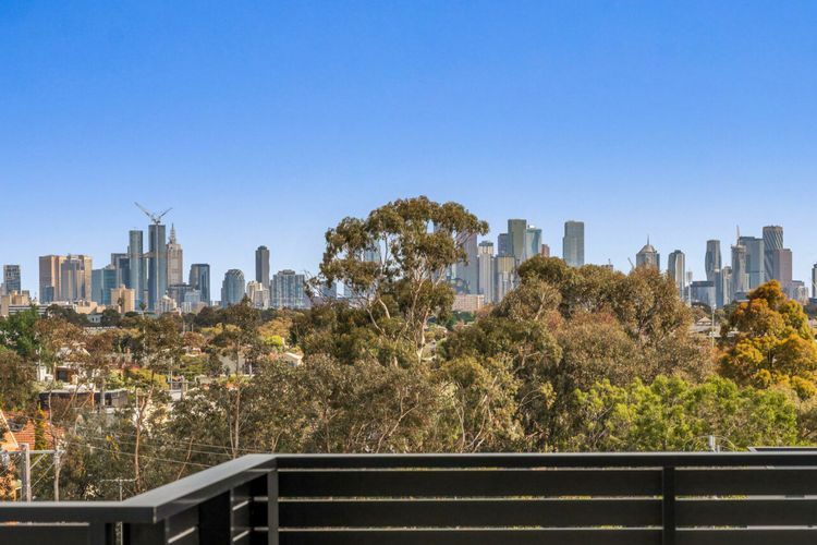 Modern Brunswick IMEL