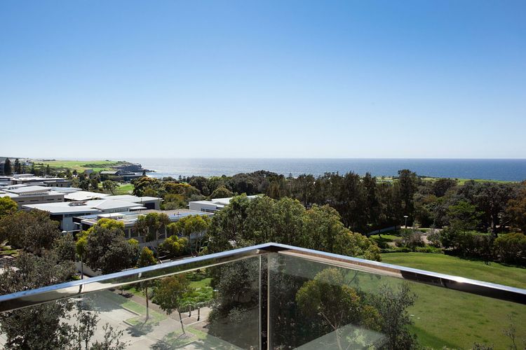Ocean View Vista Little Bay IH