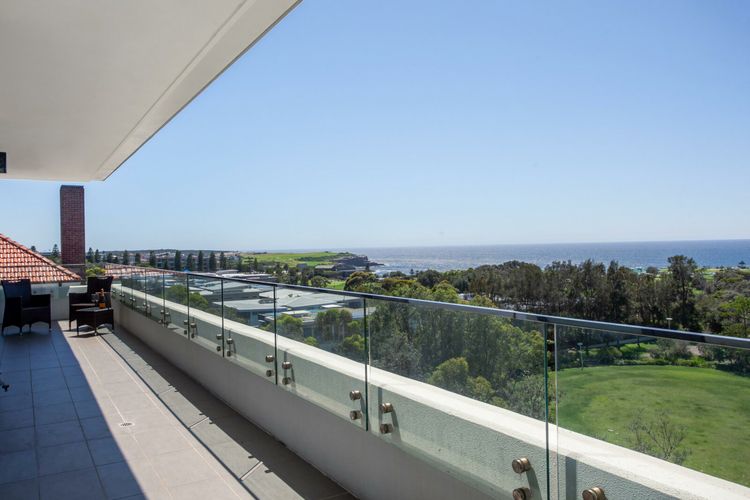 Ocean View Vista Little Bay IH