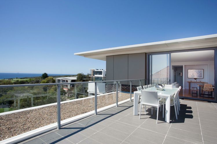 Ocean View Vista Little Bay IH