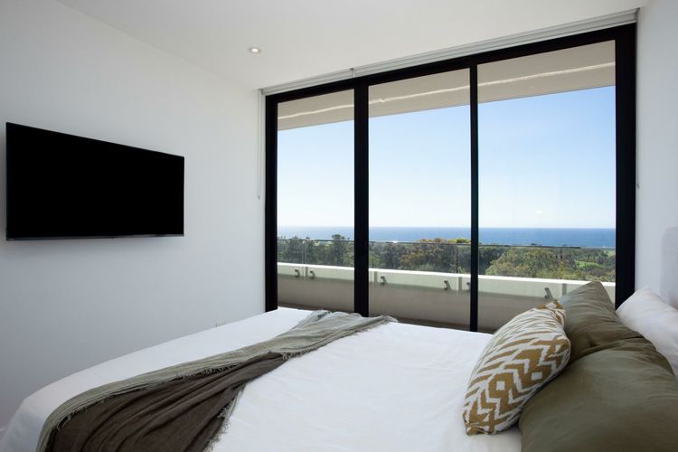 Ocean View Vista Little Bay IH