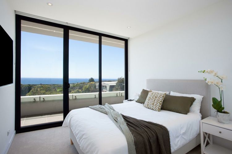 Ocean View Vista Little Bay IH