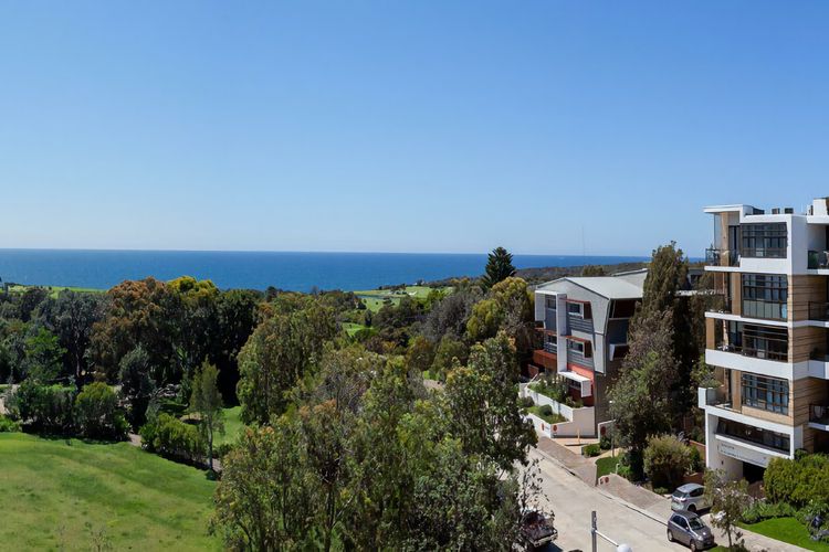 Ocean View Vista Little Bay IH