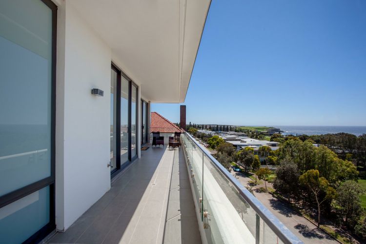 Ocean View Vista Little Bay IH