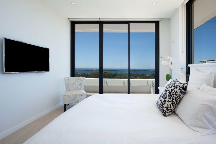 Ocean View Vista Little Bay IH