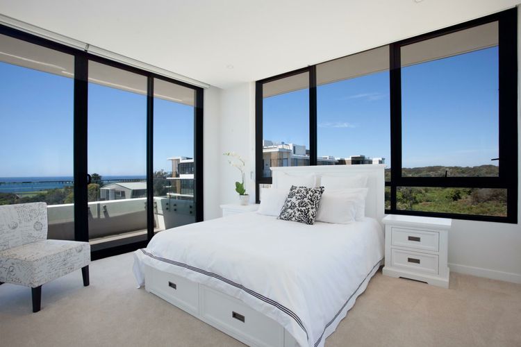Ocean View Vista Little Bay IH