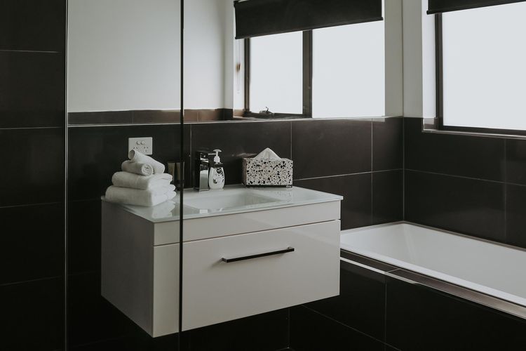 Tranmere Seaside Serenity ITAS
