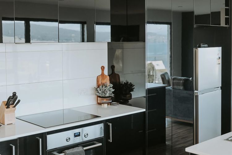 Tranmere Seaside Serenity ITAS