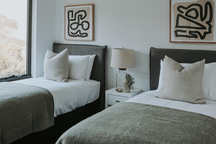 Tranmere Seaside Serenity ITAS