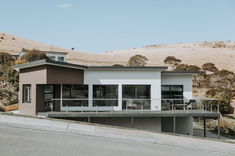 Tranmere Seaside Serenity ITAS
