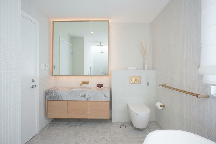 Bondi Casa del Sol ISYD