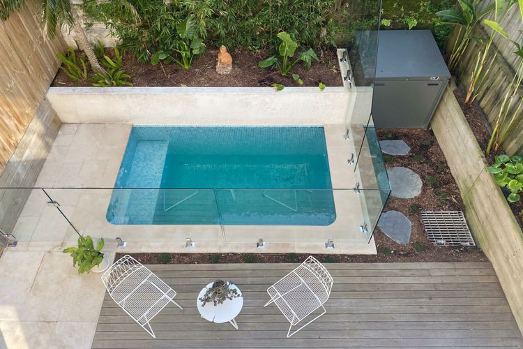 Bondi Casa del Sol ISYD