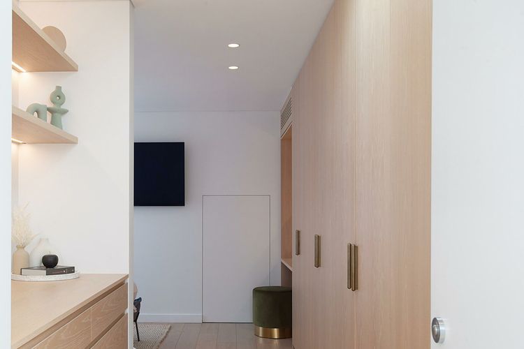 Bondi Casa del Sol ISYD