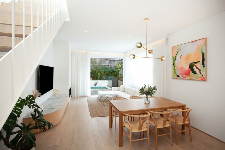 Bondi Casa del Sol ISYD
