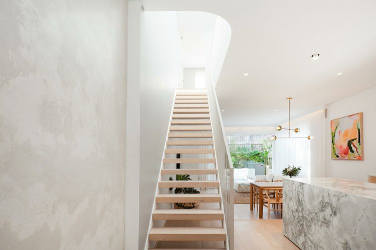 Bondi Casa del Sol ISYD