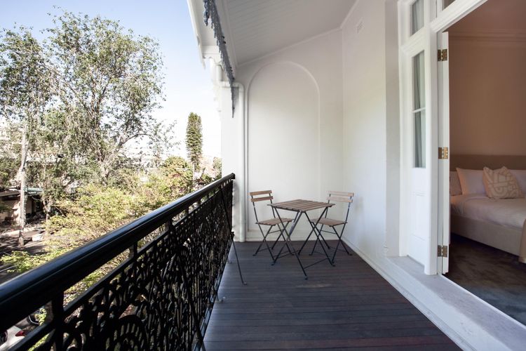 The Timeless Modern Glebe ISYD