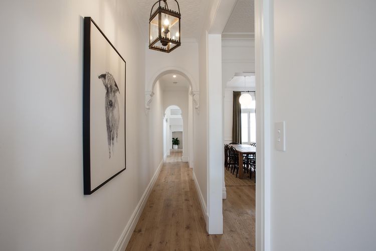 The Timeless Modern Glebe ISYD