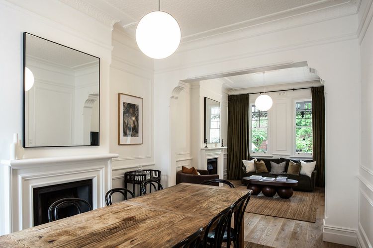 The Timeless Modern Glebe ISYD