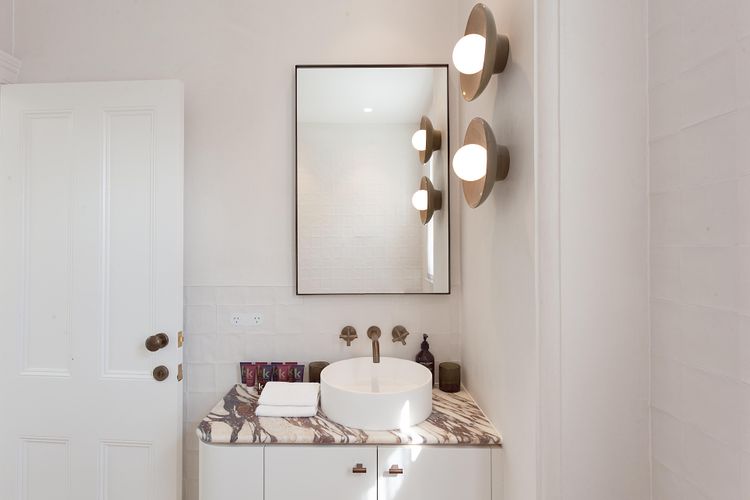 The Timeless Modern Glebe ISYD