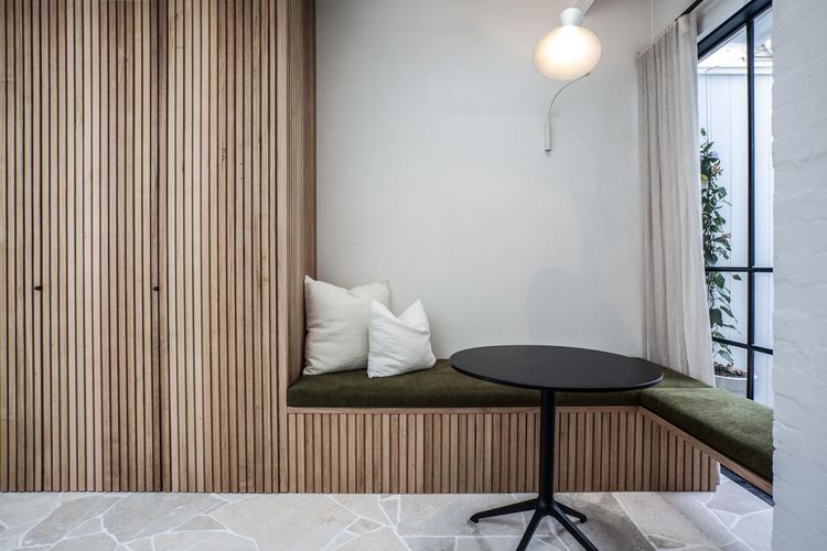 The Timeless Modern Glebe ISYD