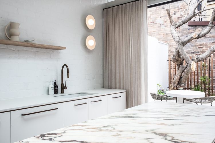 The Timeless Modern Glebe ISYD